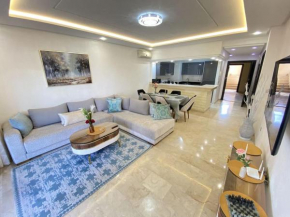 Luxury Marina Appartement Agadir